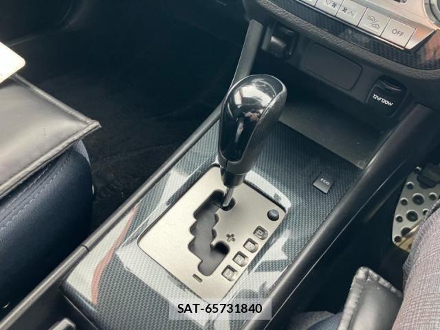 Subaru EXIGA 2011-02 7616510-19