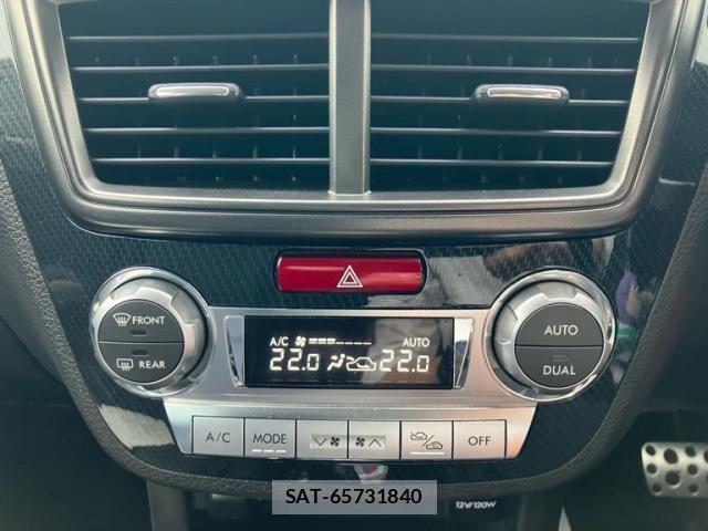 Subaru EXIGA 2011-02 7616510-20