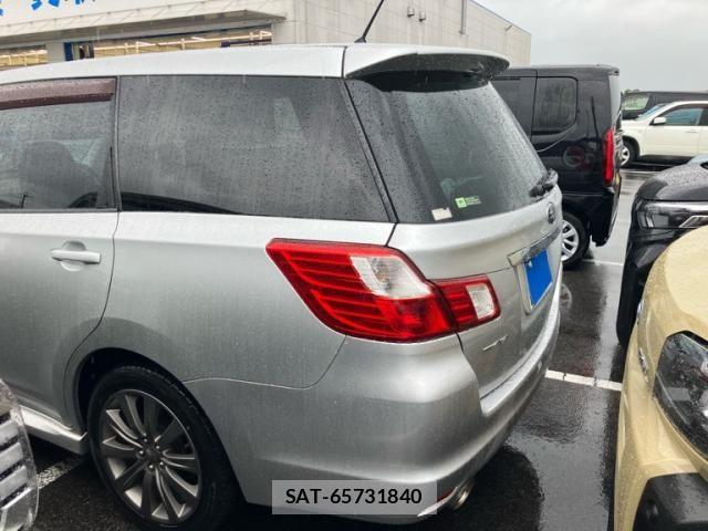 Subaru EXIGA 2011-02 7616510-2
