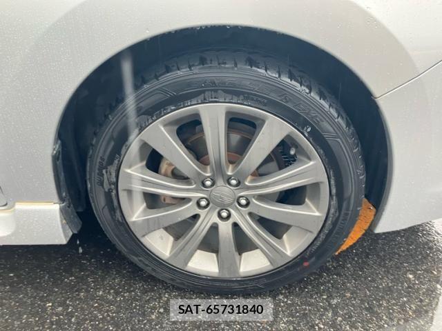 Subaru EXIGA 2011-02 7616510-3