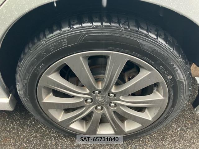 Subaru EXIGA 2011-02 7616510-5