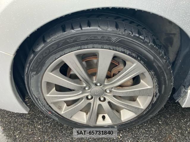 Subaru EXIGA 2011-02 7616510-6