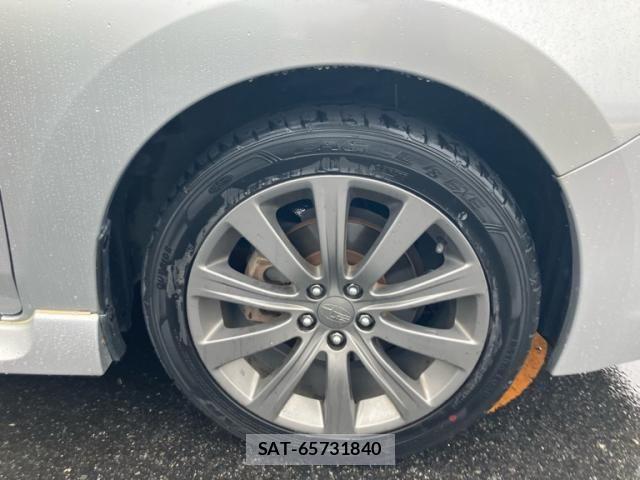 Subaru EXIGA 2011-02 7616510-7