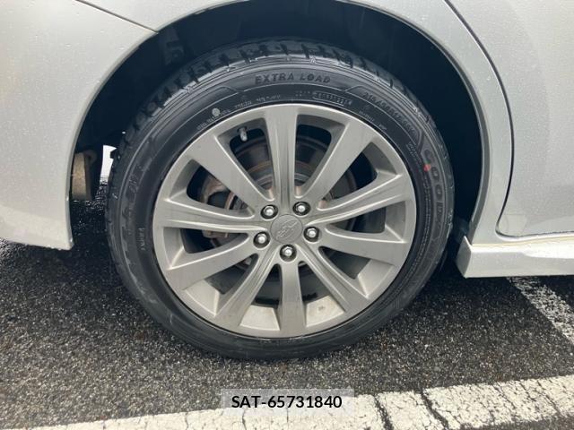 Subaru EXIGA 2011-02 7616510-8