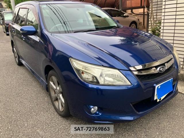 sat car