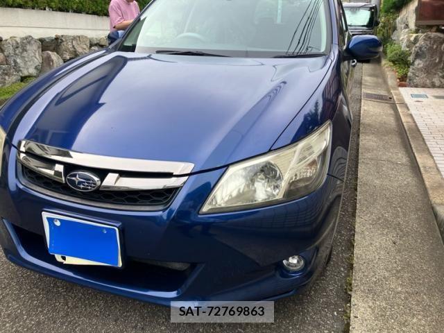 Subaru EXIGA 2012-01 7723237-1