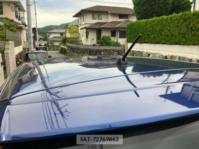 Subaru EXIGA 2012-01 7723237-4