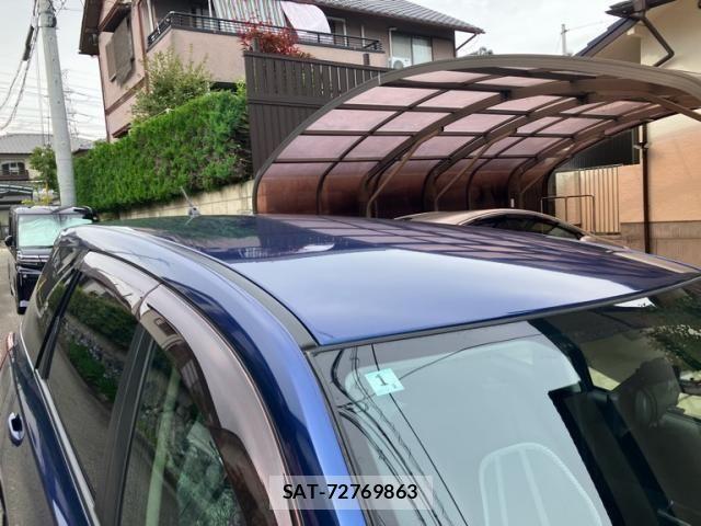 Subaru EXIGA 2012-01 7723237-5