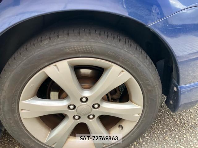 Subaru EXIGA 2012-01 7723237-6