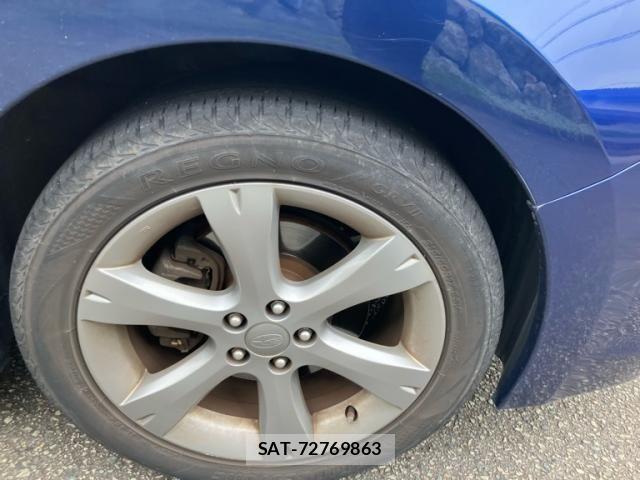 Subaru EXIGA 2012-01 7723237-8