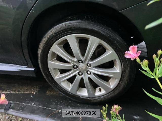 Subaru EXIGA 2011-10 7723240-12