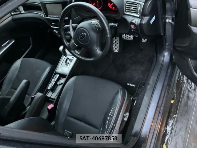 Subaru EXIGA 2011-10 7723240-14