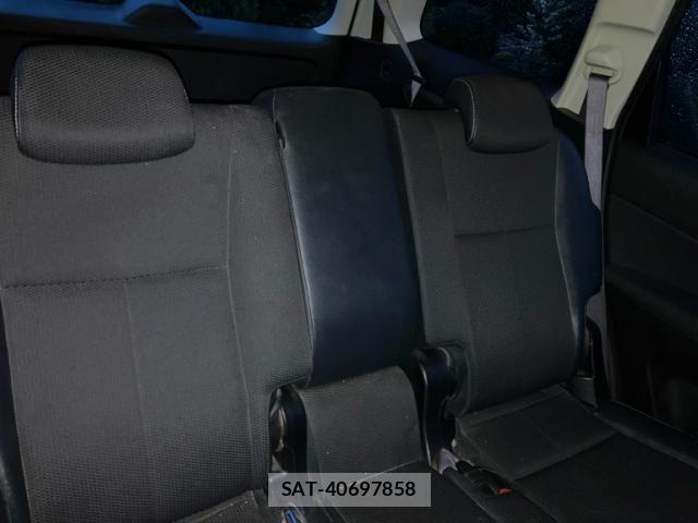 Subaru EXIGA 2011-10 7723240-17