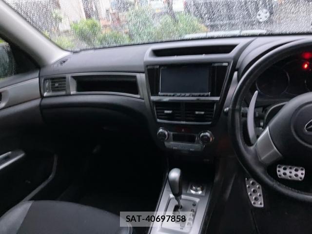 Subaru EXIGA 2011-10 7723240-18