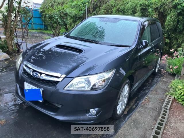 Subaru EXIGA 2011-10 7723240-1