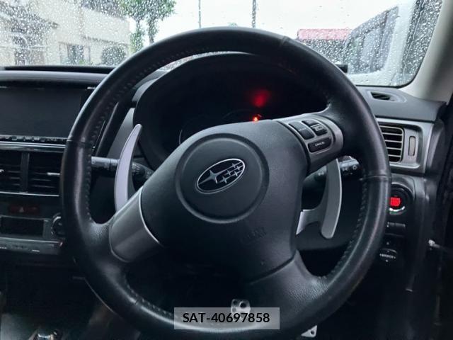 Subaru EXIGA 2011-10 7723240-19