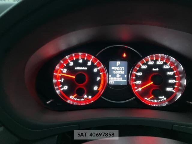 Subaru EXIGA 2011-10 7723240-20