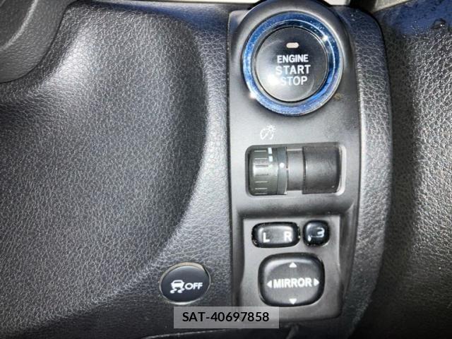 Subaru EXIGA 2011-10 7723240-21
