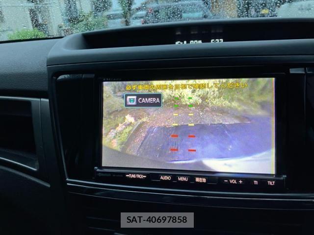 Subaru EXIGA 2011-10 7723240-23
