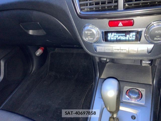 Subaru EXIGA 2011-10 7723240-26