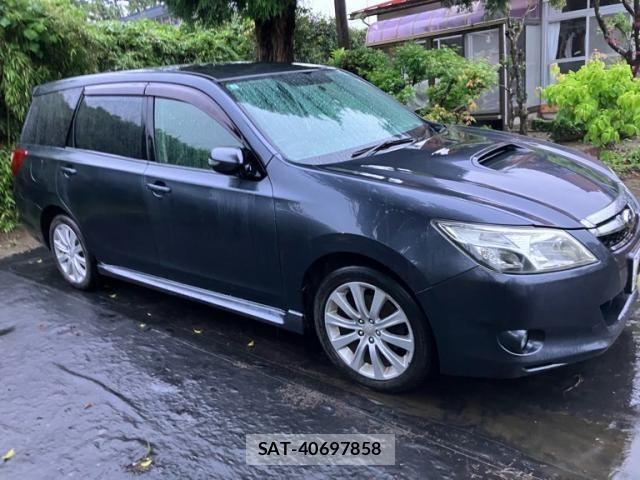 Subaru EXIGA 2011-10 7723240-2