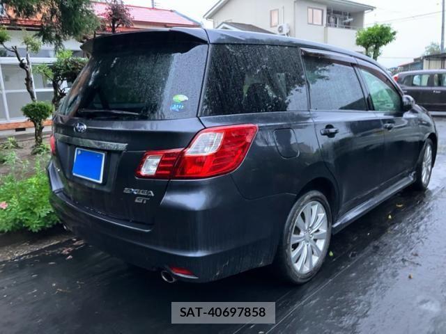 Subaru EXIGA 2011-10 7723240-5