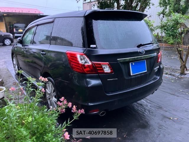 Subaru EXIGA 2011-10 7723240-6