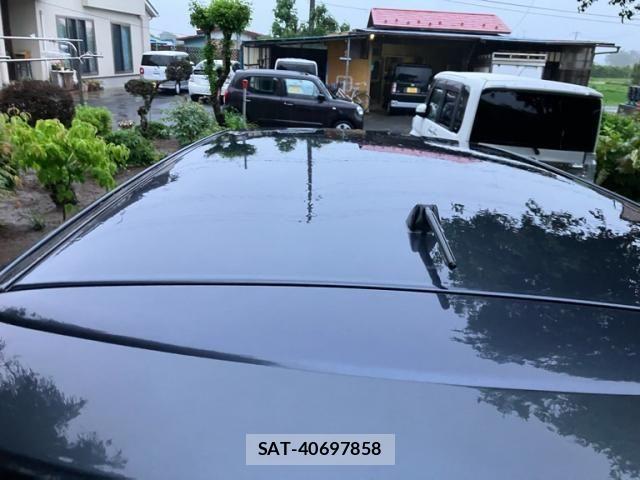 Subaru EXIGA 2011-10 7723240-7
