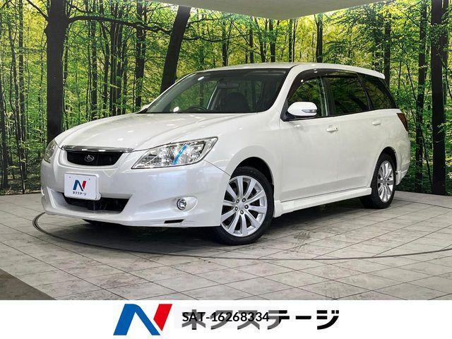 sat car