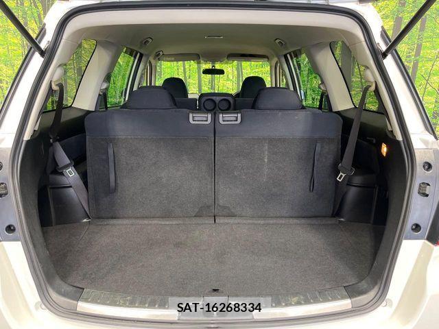 Subaru EXIGA 2010-02 7784822-9