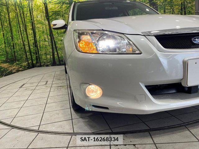 Subaru EXIGA 2010-02 7784822-11