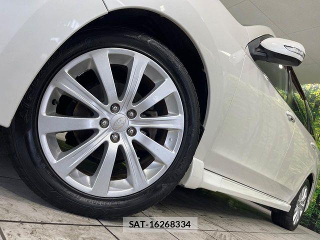 Subaru EXIGA 2010-02 7784822-12