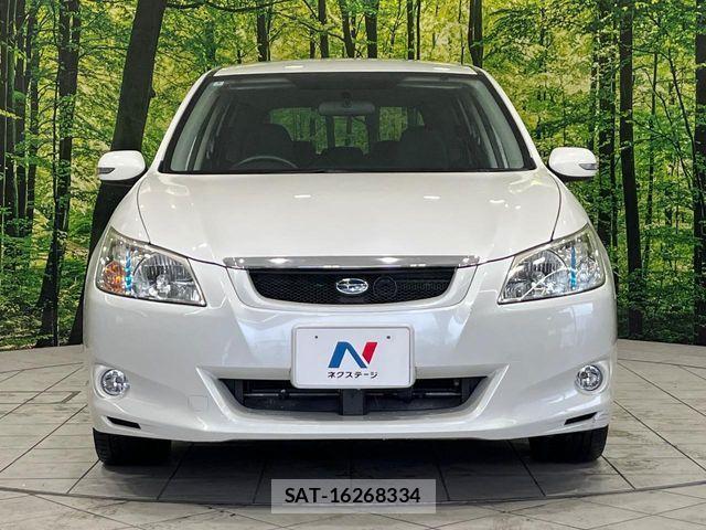Subaru EXIGA 2010-02 7784822-13