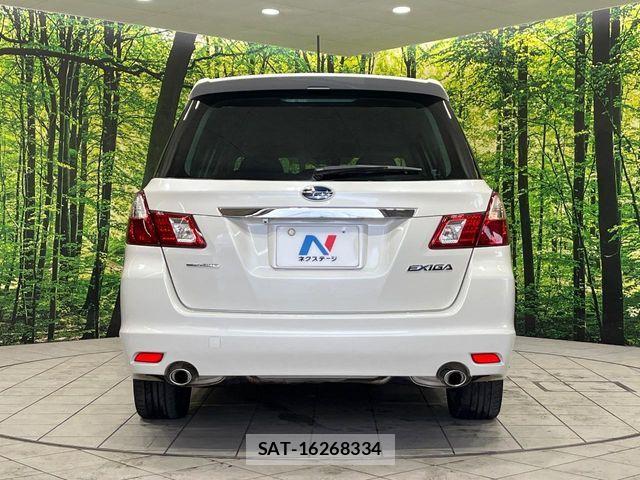 Subaru EXIGA 2010-02 7784822-14
