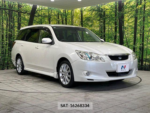 Subaru EXIGA 2010-02 7784822-15