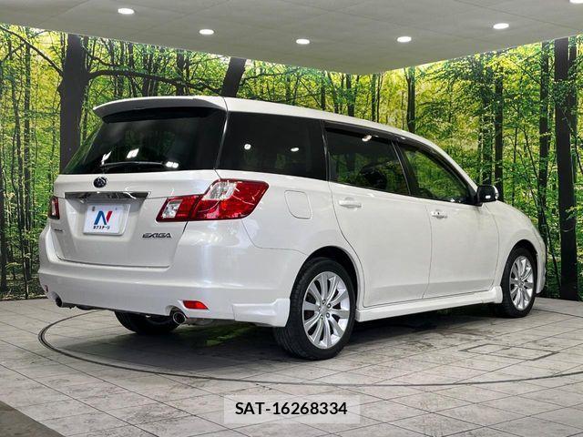 Subaru EXIGA 2010-02 7784822-16