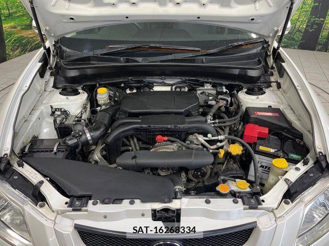 Subaru EXIGA 2010-02 7784822-17