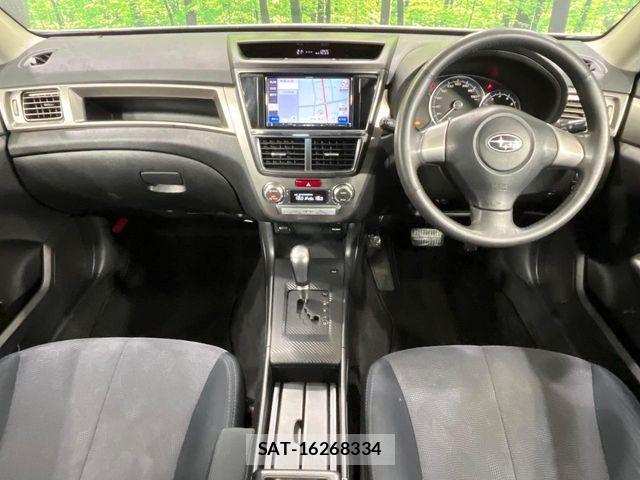 Subaru EXIGA 2010-02 7784822-1