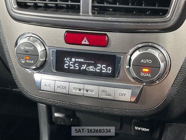 Subaru EXIGA 2010-02 7784822-4