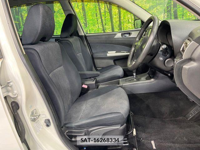 Subaru EXIGA 2010-02 7784822-6