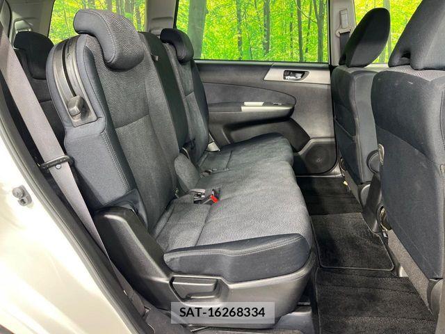 Subaru EXIGA 2010-02 7784822-7