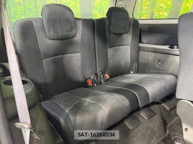 Subaru EXIGA 2010-02 7784822-8