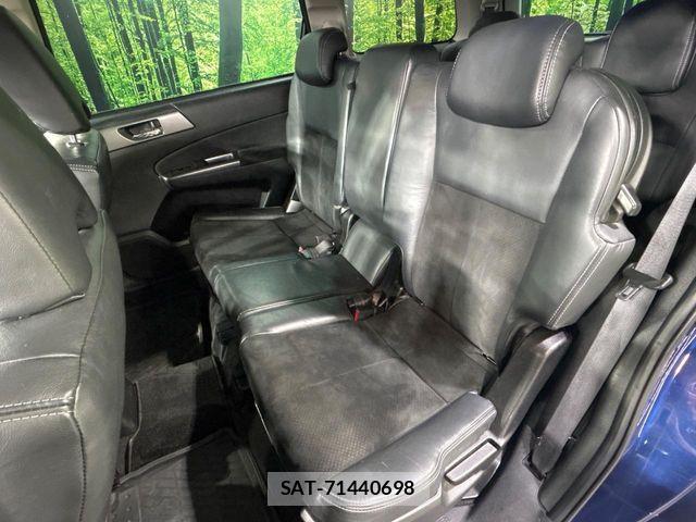 Subaru EXIGA 2011-10 7784830-10