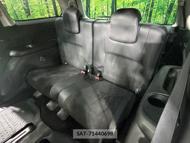 Subaru EXIGA 2011-10 7784830-11