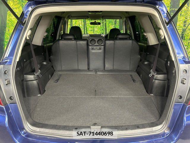 Subaru EXIGA 2011-10 7784830-12