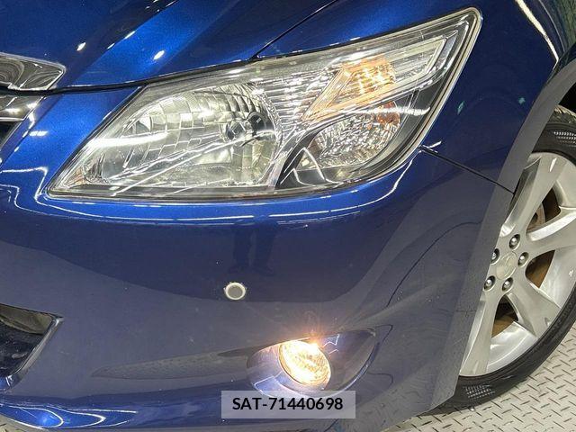 Subaru EXIGA 2011-10 7784830-13