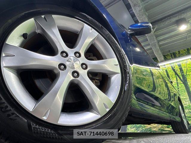 Subaru EXIGA 2011-10 7784830-14