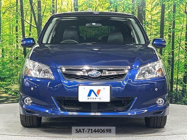 Subaru EXIGA 2011-10 7784830-15