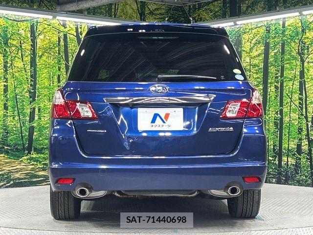 Subaru EXIGA 2011-10 7784830-16