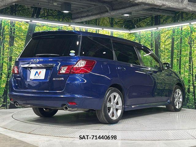 Subaru EXIGA 2011-10 7784830-18